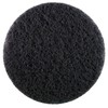 ROKAMAT Cleaning Pads, Grain 120, Medium, Diameter 200 mm, Pack