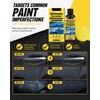 NanoPolix Scratch Remover,2026 New Scratch Remover for Vehicles,Quick Fix Removal
