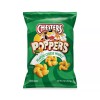 Lays (RARE) Discontinued Chesters Poppers Jalapeno Cheese Whirlz Corn Snacks