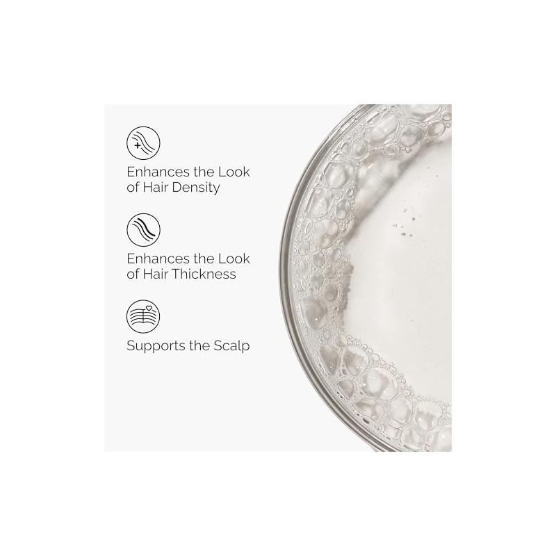 The Ordinary Multi-Peptide Serum for Hair Density, Peptide-Powered Formula for