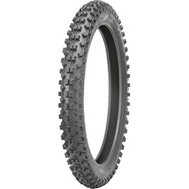 Shinko 546 Series Front 80/100-21 51M Bias TT Tire