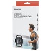 DFV Mobile Work Equipment Armband Sport Arm Band Reflective Neoprene