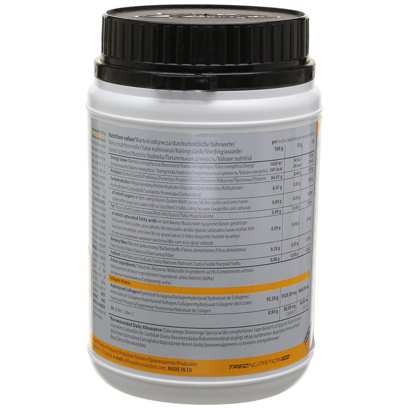 TREC NUTRITION Colagen Renover Jar Cherry 350 g