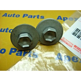 Toyota Lexus Engine Air Filter Box Cover Bolt Genuine OEM Toyota 2