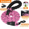 LOBEVE No Pull Dog Harness, Collar & Leash Set |