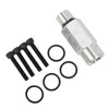 High Pressure Washer Manifold Kit 16031 020228 Metal Wearproof Sturdy