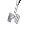 Aliglow Meat Tenderizer Hammer Tool Pounder For Tenderizing Steak Beef