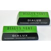 Dialux Green Polishing Compound 2 PACK