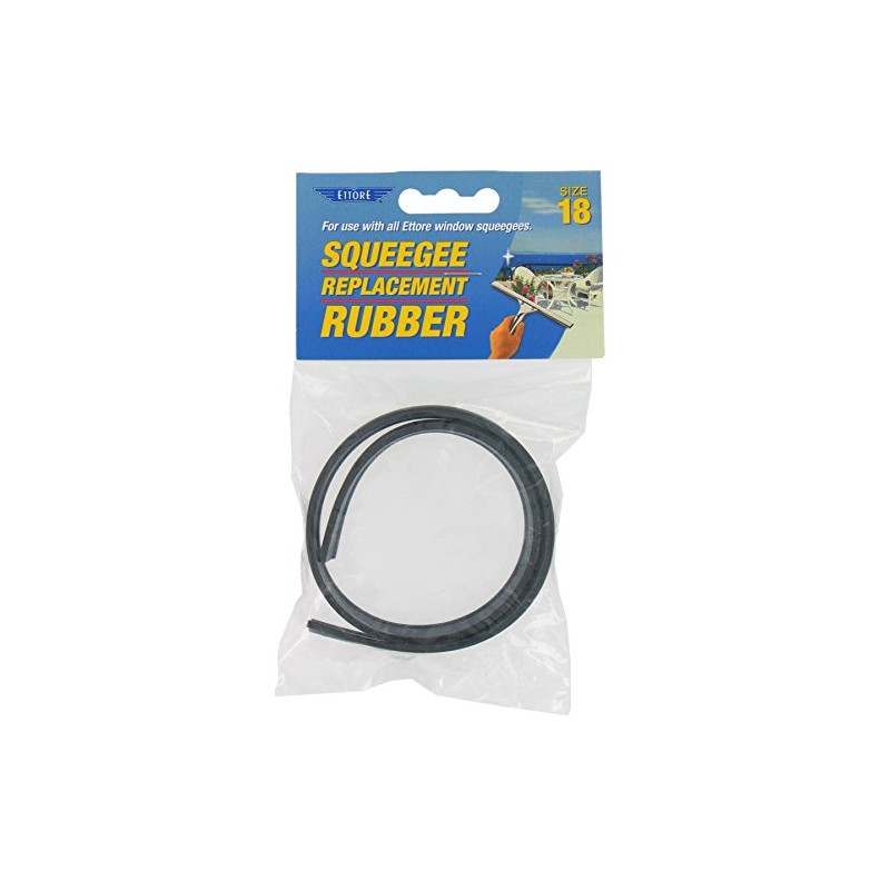 Ettore 20018 Squeegee Replacement Blade