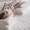 Double Mattress Protector Single Bed Pad Mattress Protector Supper Pad