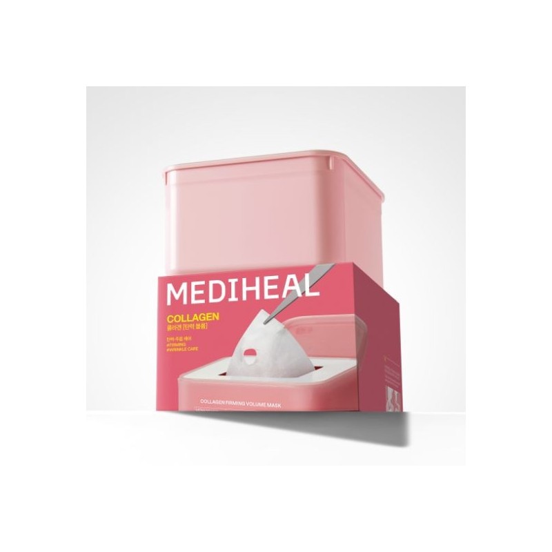 Mediheal Derma 365 Pull-out Mask Full Size + Choose 1