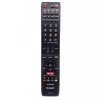 Sharp Original Sharp TV Remote Control for LC-80C6500U LC-80LE632U LC-80LE633U