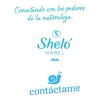 Tonico Facial Agua Rosas Shelo Nabel 265ml Piezas
