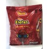 Vero Elotes Lollipop Paletas 40 pcs Mexican Candy