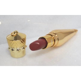 CHRISTIAN LOUBOUTIN SILKY SATIN LIPCOLOUR 300 FULL SIZE