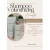 Farmasi Shampoo Volumizing - Dr C Tuna -shampoo Para Volumen