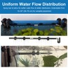 Aquarium Spray Bar Kit for Fluval Spray Bar 06 &