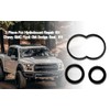 ZFLXH for Hydroboost Repair Kit Chevy GMC Ford GM Dodge