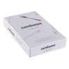 Sambonet Rosenthal Leaf Pastry Forks Set of 6 – Stainless
