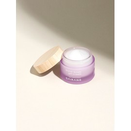 Gairang Water Boom Gel Moisture Cream 50ml (Inner-drying skin, highly moisturizing, elasticity, nutrition, soothing birch) / 가이랑 워터 붐 젤 수분크림 50ml (수부지 속건조 고보습 탄력 영양 진정 자작나무)