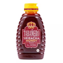 Tabanero Sriracha Honey - 12 oz. Bottle