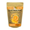 Electrolitos Keto sin Azúcar (Naranja) …
