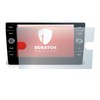upscreen Screen Protector for Volkswagen T-Roc R Line 2022 Discover