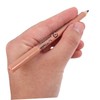 DOITOOL 12pcs Dual Purpose Eyeliner Eye Makeup Kit Cosmetics Pencils