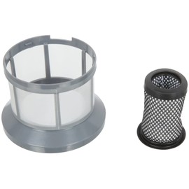 Hoover U93 Pre Motor Filter Kit, Extra Filtering, Original Accessory and Spare Part, Compatible with Hoover H-Free 200 Series HF18GHI, HFC324GI