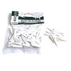 100 pcs Small Size Wedges Spacers Tile Tool Tiling Flooring