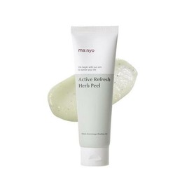 ma:nyo Active Refresh Herb Peel 120ml - Refresh Herb Peel