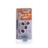 Gripit GPCABINETKIT Complete Cabinet / Cupboard Fixing Kit - Includes