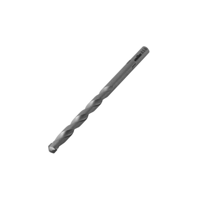 Unika Non Slip Drill Bit BN Type for Concrete 8.5