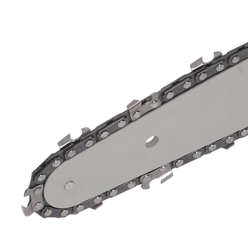 6in Electric Chainsaw Modification Tool, Electric Drill to Chainsaw Adapter