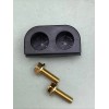 PHILLIPS NEW GENUINE PHILLIPS 16-779 STA-DRY Nosebox 2-1/2" Deep With