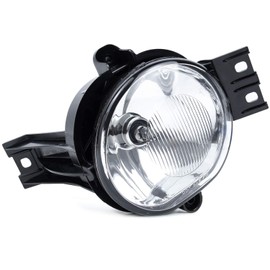 Remarkable Power Driver luz antiniebla lateral para Dodgee Ram 2002-2008 (1500) 2002-2004 Durango 2003-2009 Ram (2500/3500) FL7110, RP1