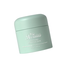 larosanna Soothing Moisturizing Cream for Sensitive Skin,Australia Skincare,Daily and Night Face Moisturizer for Women,Dermatologist-tested to Calm,Relieve Redness,Soothe Dryness,1.78 fl oz