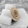 Create idea Pack of 2 flush valve sealing disc, membrane