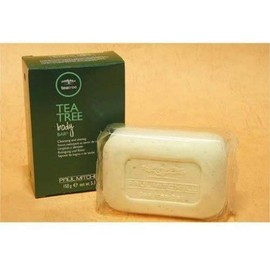 Paul Mitchell, Tee Tree Body Bar G