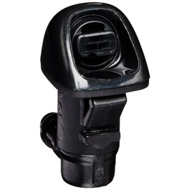 Genuine Honda 76810-SZA-A01ZA Windshield Washer Nozzle Assembly, Front