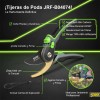 Tijeras De Acero Herramientas De Jardinería Para Podar Ramas Verde