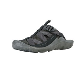 Oboz Men's Whakatā Ease, Black Sea, 11 Medium