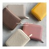 Giselle Wallet Mini Wallet, Card Case, Prevents Bills from Breaking,