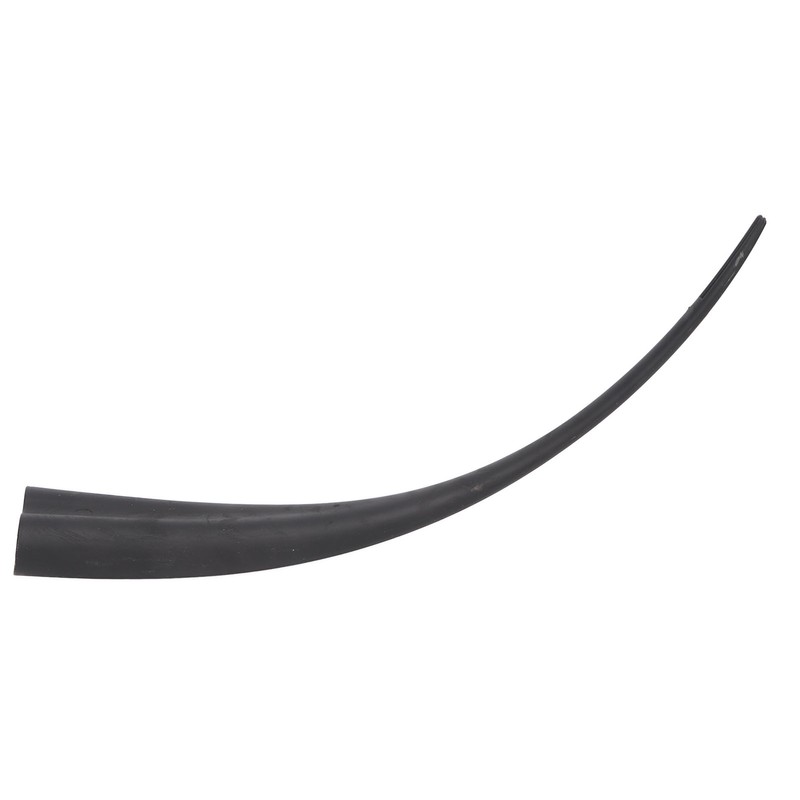 Large Eyelash Teaching Diaplay Model Thicken Flat Buttom Double Tip