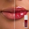 Kit De Brillo Lip Oil Con Vitamina E Bissu