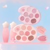 dasique Pink Blossom Shadow Palette - 30 Cherry Blossom