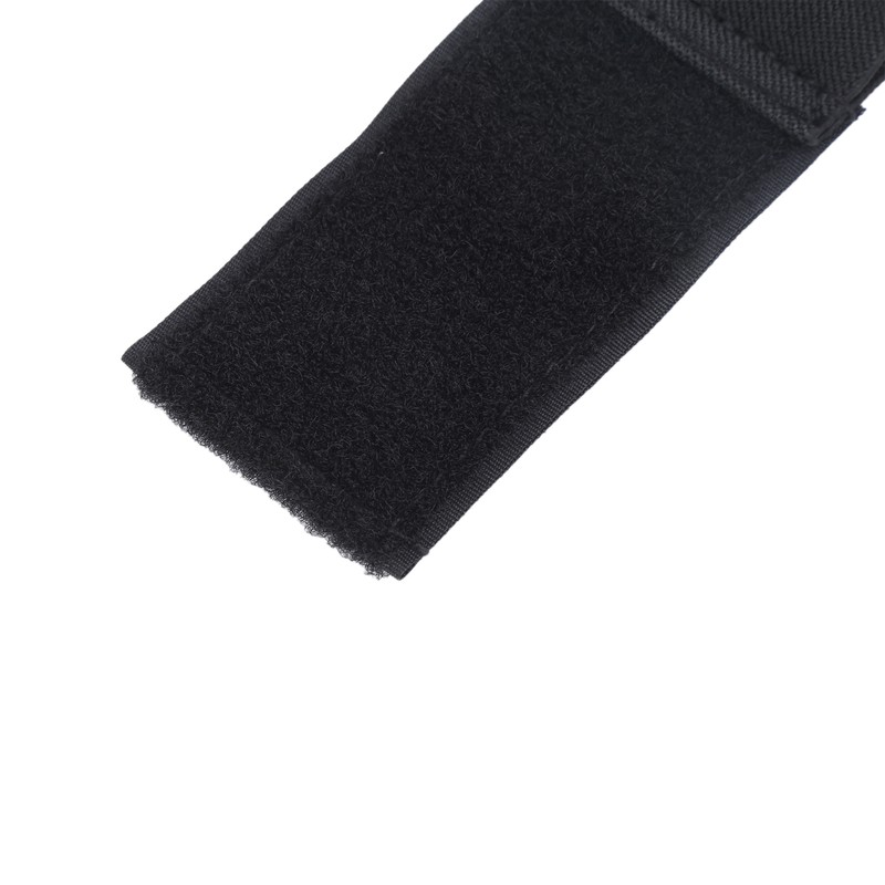 Horse Leg Guard PU Elastic Thickened Obstacle Leg Protector for