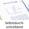 AVERY Zweckform 1720-5 Lieferschein (DIN A5, selbstdurchschreibend, 2 x 40