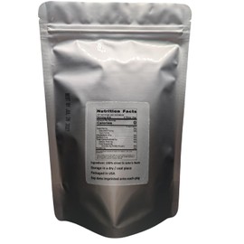 St. John's Wort C/S - Dried Hypericum perforatum Loose Tea from 100% Nature (8 oz)