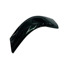 ADVANCE IGNITION Left Driver Side LH Updraded Roof Corner Molding Trim Compatible with Ford 08-16 F-250 F-350 F-450 F-550 Super Duty JW Green Gem Metallic 2008 2009 2010 2011 2012 2013 2014 2015 2016